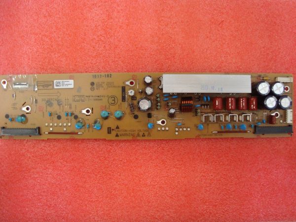 Placa Z Sus Tv Lg 50pn4500 Eax64561301 - Ebr74824801