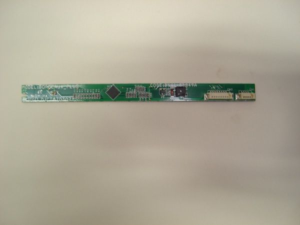 Placa touch Samsung Ln19r81 E Ln19a330  Bn41-00849A