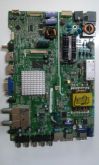 Placa Principal Tv Led Semp Toshiba Dl-3277(a)