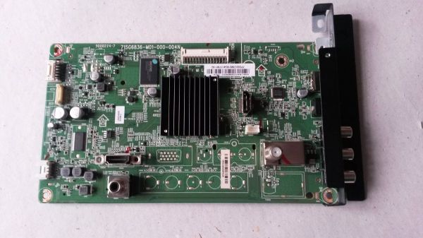 placa principal philips 43pfg5000  715G6836-M01-000-004N