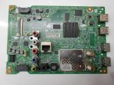 Placa Principal Lg 43lf5900-sa / Eax66446804(1.0)