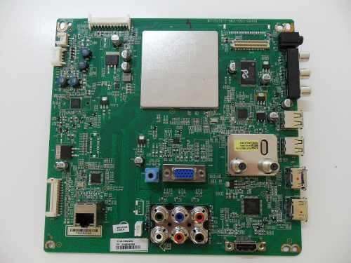 Placa Principal 32pfl4017G/78 715G5172 M0-001-004N