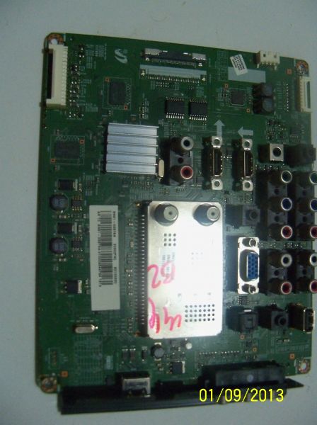 PLACA PRINCIPAL SAMSUNG LN40B530P2M