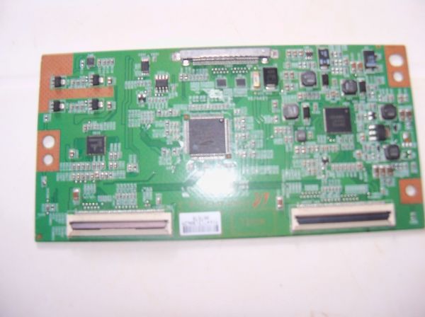 Placa T-con Samsung    Ln32d550  S100FAPC2LV0.3