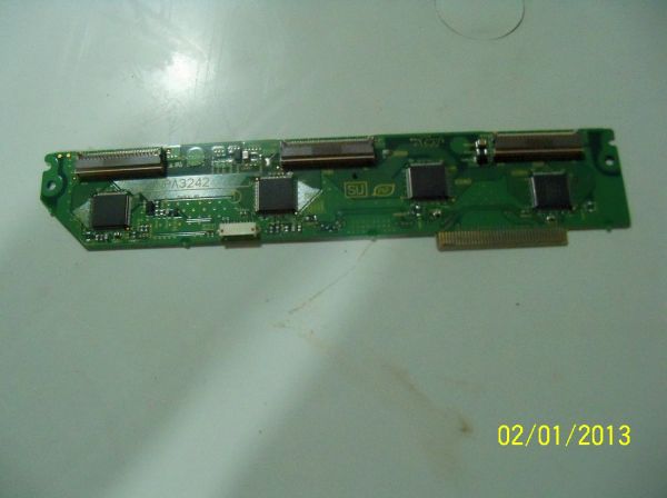 BUFFER PANASONIC CODIGO TNPA-3242