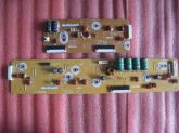 Placa Z-sus samsung Pl60f5000ag Lj41-10330a / Lj41-10337a