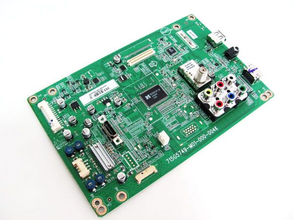 Placa Principal Philips 39pfl3008d/78, 715g5749-m01-000-004k