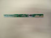 Placa touch Samsung Ln19r81 E Ln19a330  Bn41-00849A