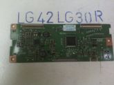 Placa TcoN 42lg30r  6870C-0204B