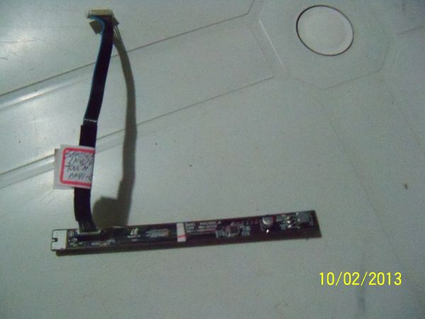 TOUCH  Samsung Ln40d503 -403     BN41-01723A