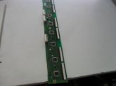 Placa Buffer Tv Lg 42pn4600 Ebr73575401   EAX64286201