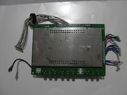 PLACA RECEPTORA GRADIENTE PLT-4270