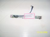 PLACA TOUCH  Samsung Mod-32c350d1m Bn41-01411A