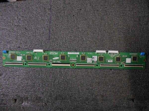 Buffer Samsung Plasma Modelo:pl42a450p1 Lj41-05077b