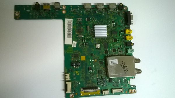 Placa principal samsung un32C4000 bn-91-06144k