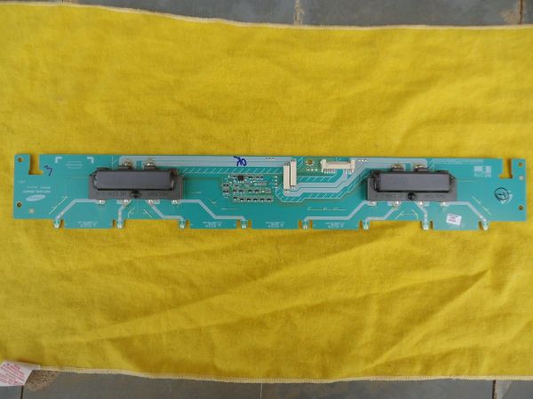 Inverter Da Tv Samsung Ln40d503f7g Cód.sst400-08a01