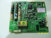 PLACA PRINCIPAL SAMSUNG PLASMA BN41-00745A