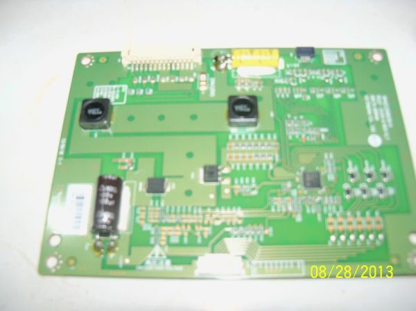 INVERTER  Tv Panasonic Led  Tc-l42e5bg  3PHCC20002B-H est050