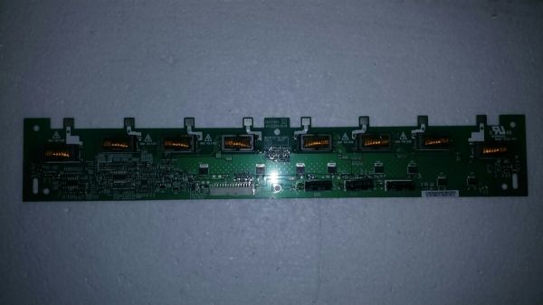 Inverter Samsung Ln32c400e4m SSI320_4UH01