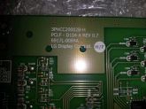 INVERTER LED DRIVER Panasonic Tc-l42e5bg Tx-l42e5b Tx-l37e5b