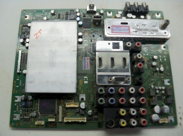 placa principal Sony Klv40v410a  1-876-561-13