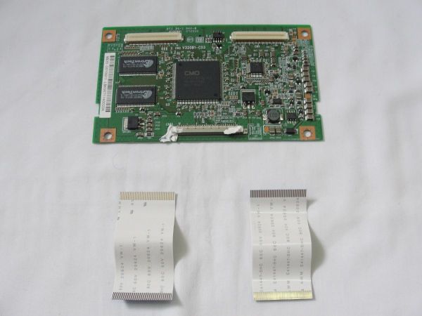 Placa T-con V320b1-c03