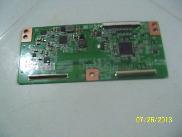 T-CON TV CCE C-390 COD-V315H3-CPE6