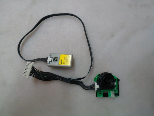 Botão Power Para Tv Samsung Mod: Pl51e490b1g Bn41-01804b