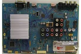 PLACA PRINCIPAL SONY KDL40S510A  1-879-020-11