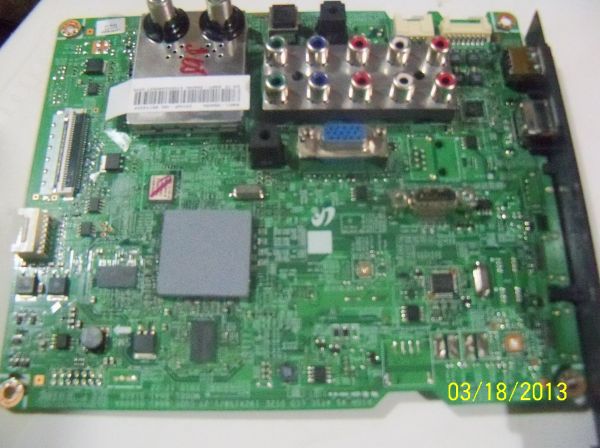 PLACA PRINCIPAL SAMSUNG  LN26D450G1G BN9106406L