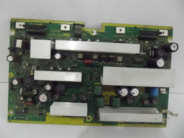 Placa Y-sus Panasonic Th-50pv80lb Tnpa4393