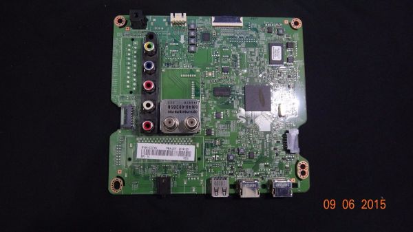 Placa Principal Tv Samsung Pn43h4000ag Bn94-07276k