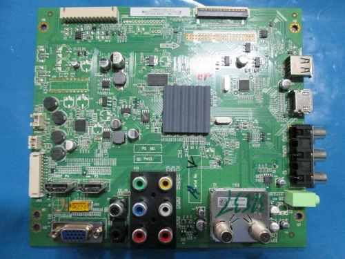 PLACA PRINCIPAL Philco 5800-a5m19b-0p00 Modelo Ph32E63D