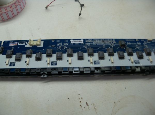 inverter sony KLV40V410A   SSB400W20S01