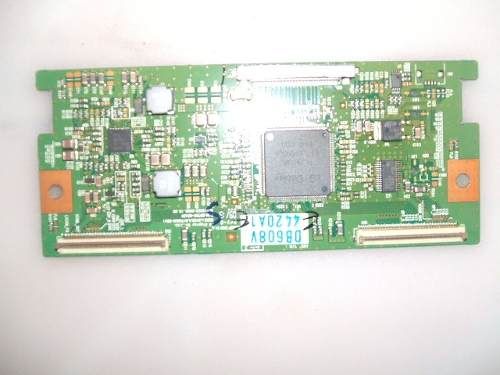 Placa T-com Panasonic Tc-42lz80lb Cod:6870c-0243