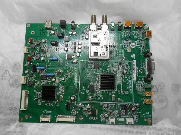 Placa Principal H Buster Hbtv42l01fd Haier-msd209gl-led-v200