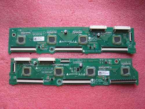 Y-buffer Tv  Lg50pt250b  Eax63529201 Cj Completo 2 PLACAS