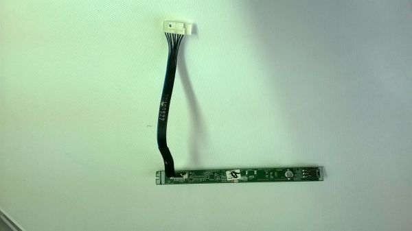 Placa Touch Tv Samsung Ln32c400e4m