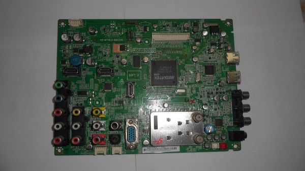 PLACA PRINCIPAL TV PHILCO PH32M4   40RV800BD