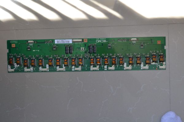 Inverter Lcd 42xv500 - Vit70023.81  SLAVE