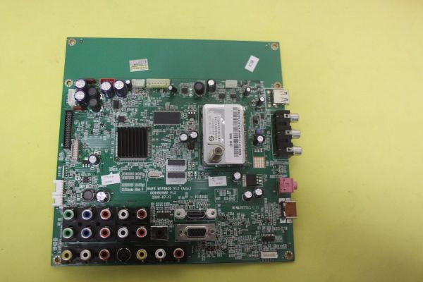 Placa Principal Tv Buster Hbtv-3203hd 0091801980 V1.1