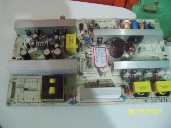 Fonte tv LG 42LG30R    EAX40157601/17 cod        estoque-213