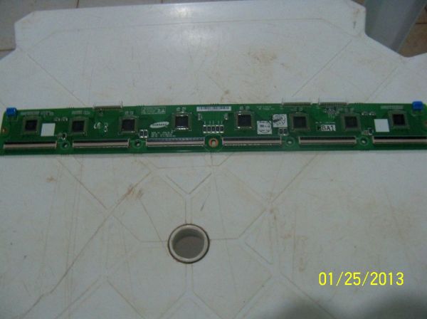 Y-BUFFER SAMSUNG LJ41-05077B