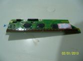 Placa Y-BUFFER Panasonic Modelos Thpz-80/81/85 E Th42pd50u