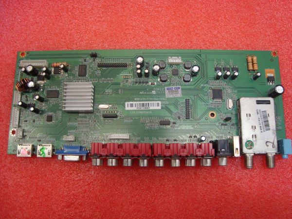 Placa Principal Msd309px-_TC90517FG Philco Ph42m