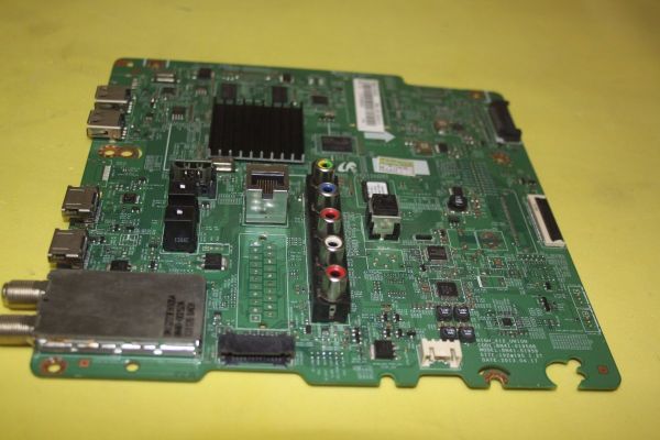 Placa Principal Samsung Un40f5500ag Bn91-10540w Bn41-01958b