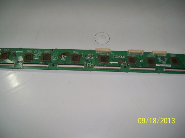 Y-BUFFER Samsung Plasma 42c430a1 Lj41-08594A