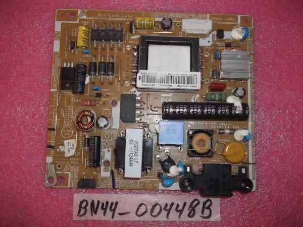 fonte samsung T22A550      BN44-00448B