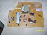 PLACA DRIVER DE INVERTER Sony Klv46w300a   1 874 032 12