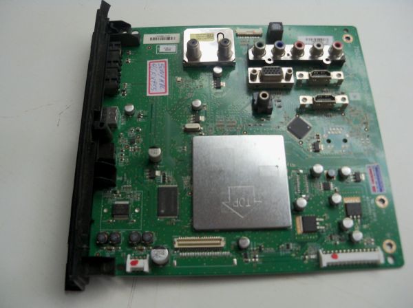 placa principal sony KDL46BX455    715G5177-M01-000-004K